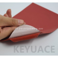 Fiberglass Insulation Silicon Rubber Coated Glassfiber Cloth